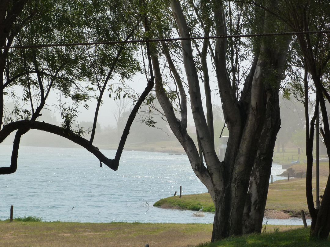 Broadwater River Estate