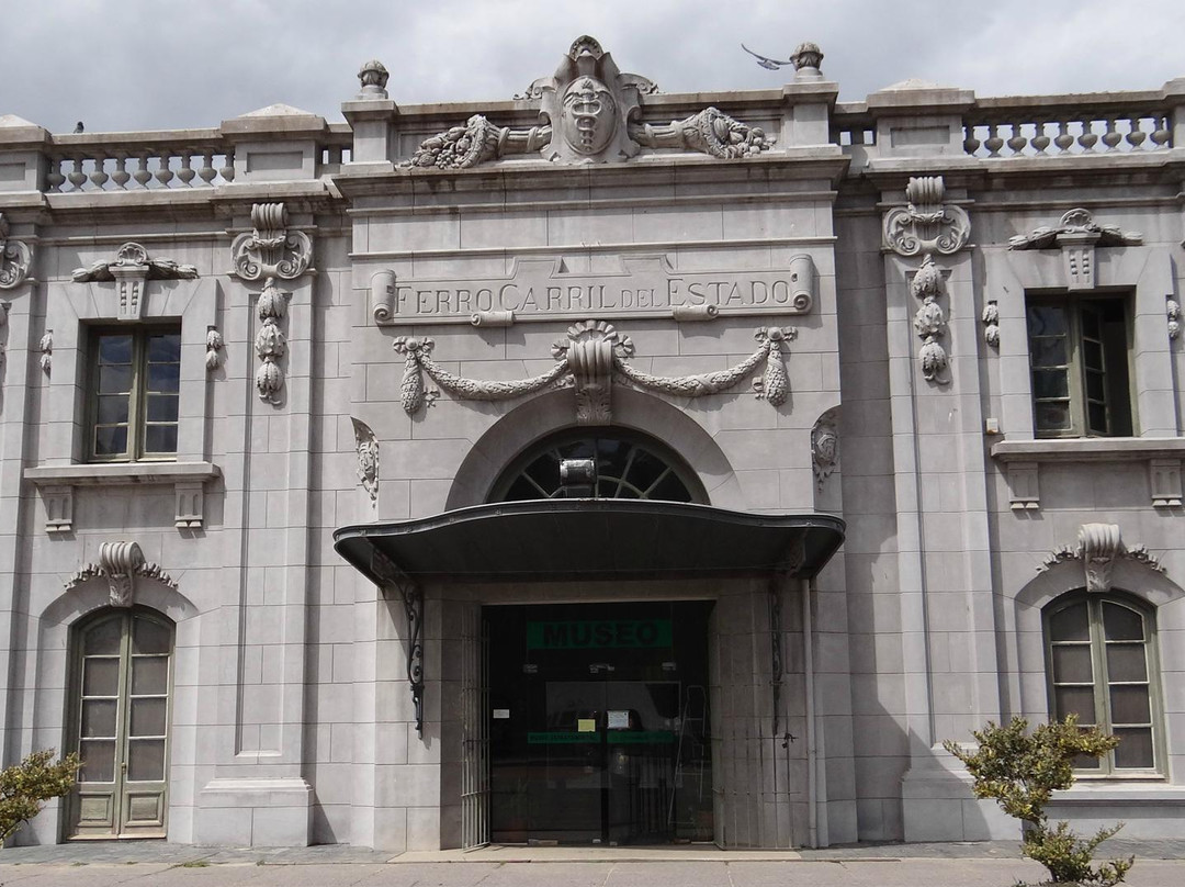 Museo Historico Departamental & Centro de Exposiciones景点图片