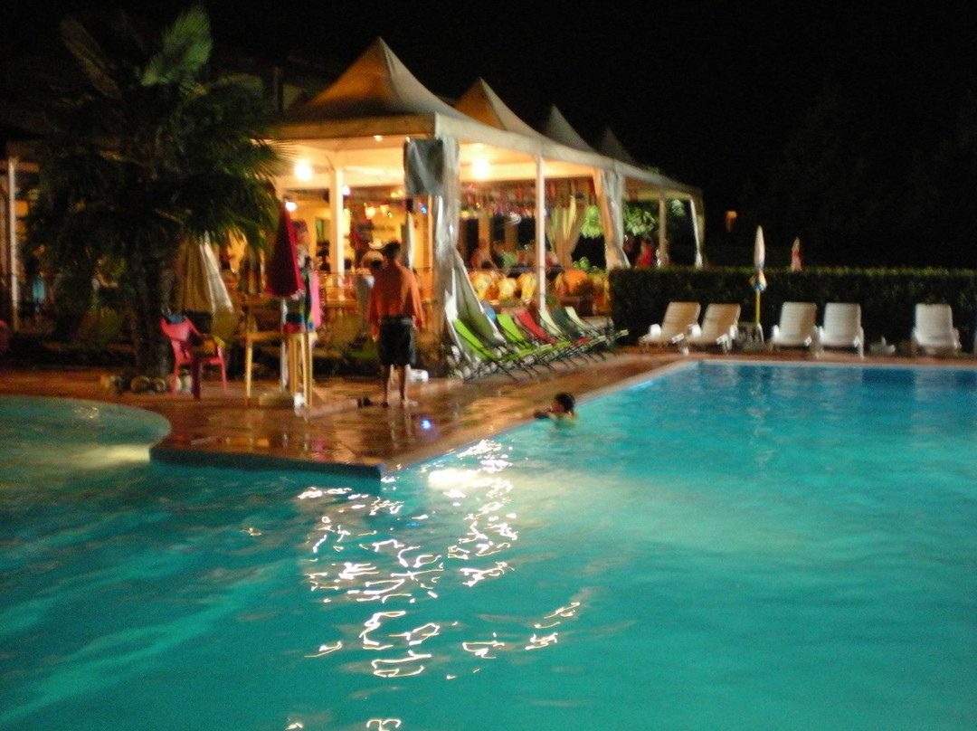 Camping Okay Lido