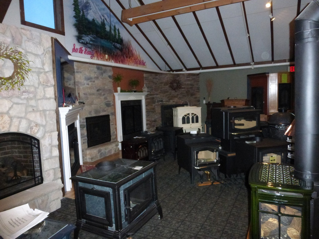 Byler's-多佛必去景点