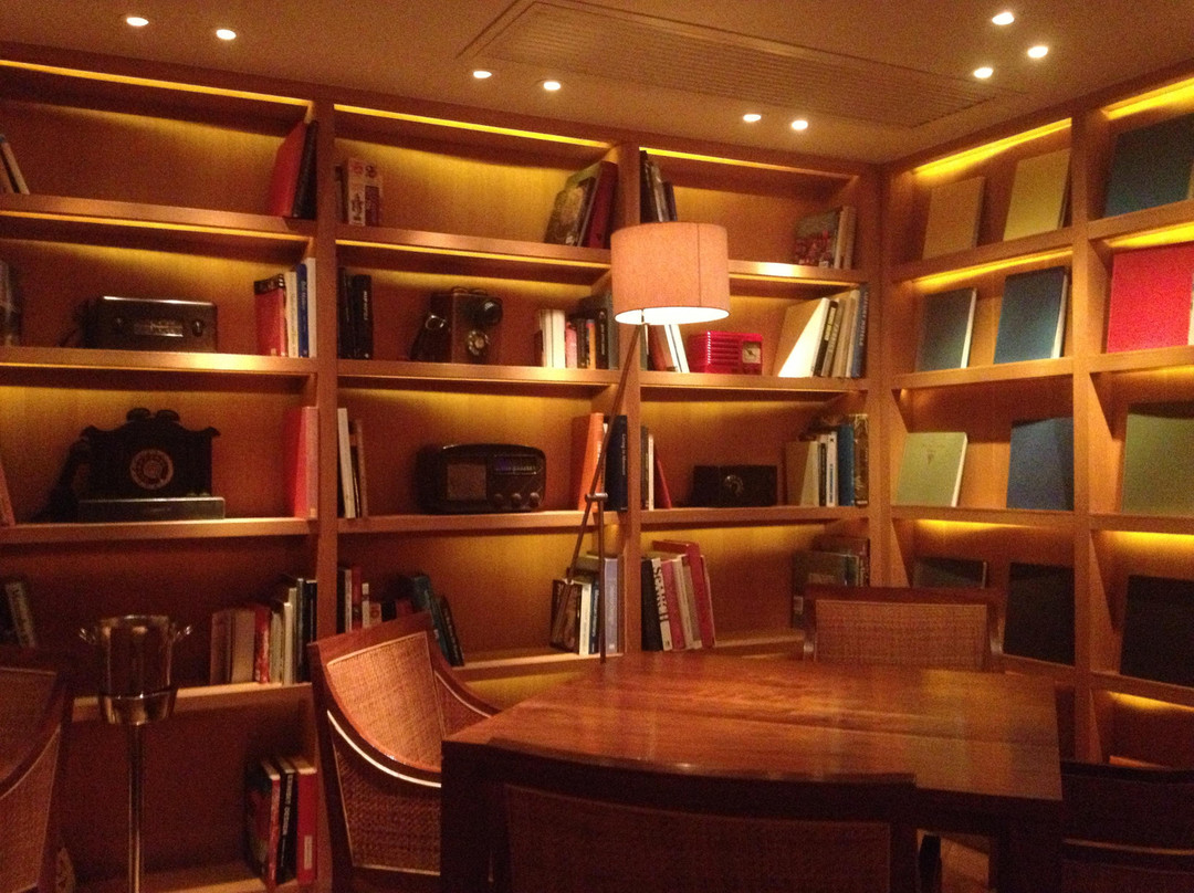 上海外滩茂悦大酒店主图