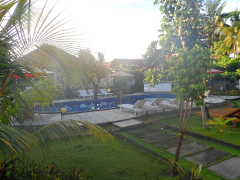 Two Fish Divers Lembongan-蓝梦岛必去景点
