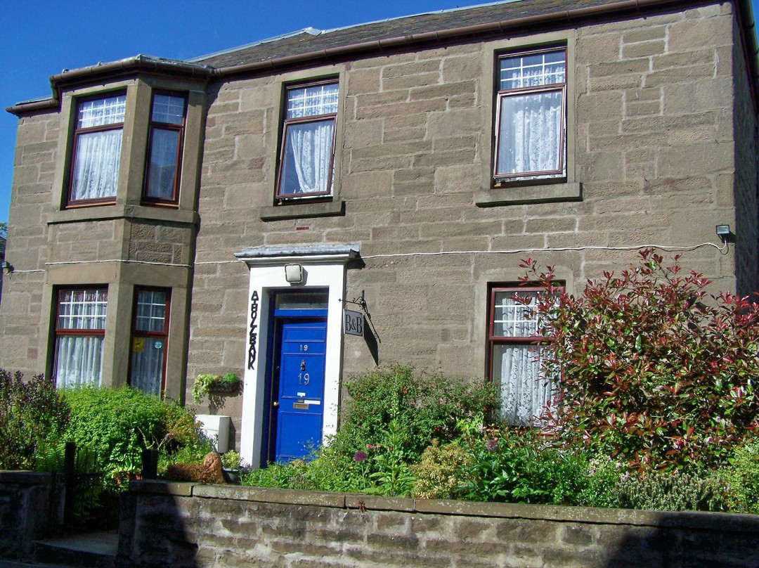 Athollbank Guest House主图