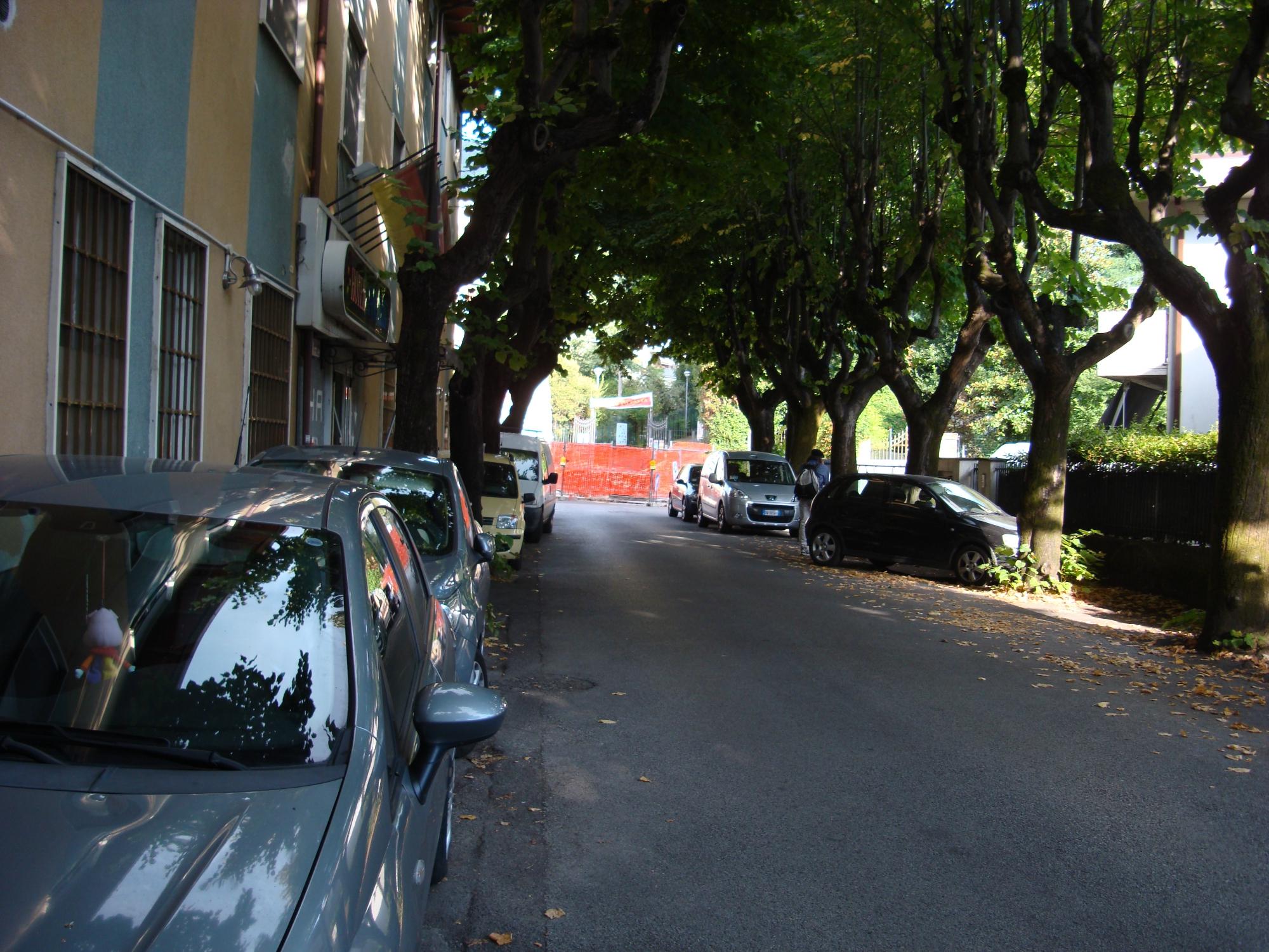 Hotel Annunziata-客卧