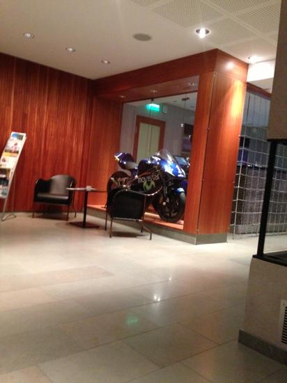 Hotell Asen-客卧
