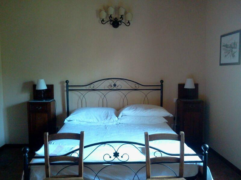 Appartamenti Con Cucina Nelle Colline Toscane