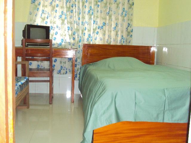 Hotel Probashi International-官方