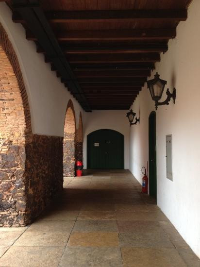 Convento Das Merces景点图片