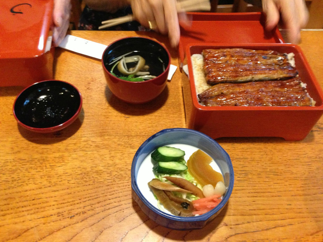 魚庄 