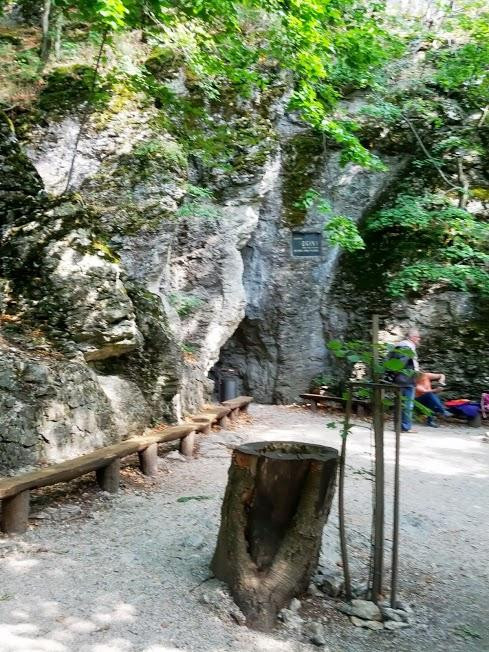 Driny Cave景点图片