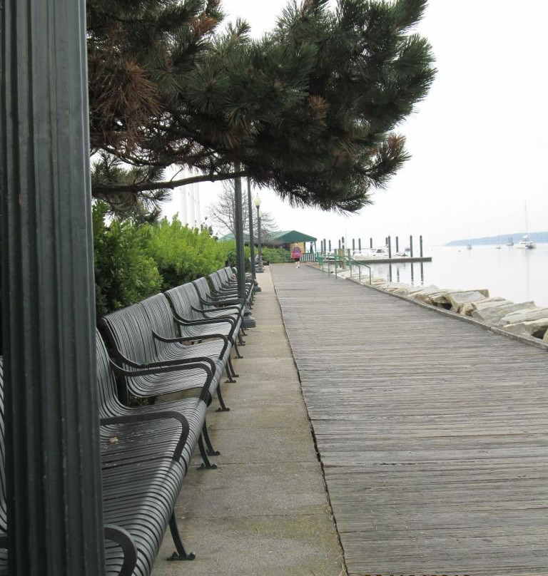 Independence Park-布里斯托尔必去景点