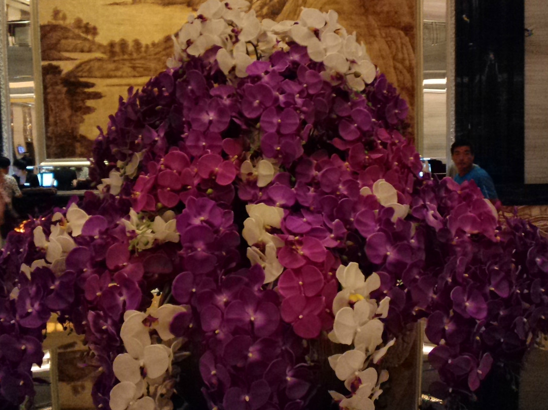 魏都国际酒店主图