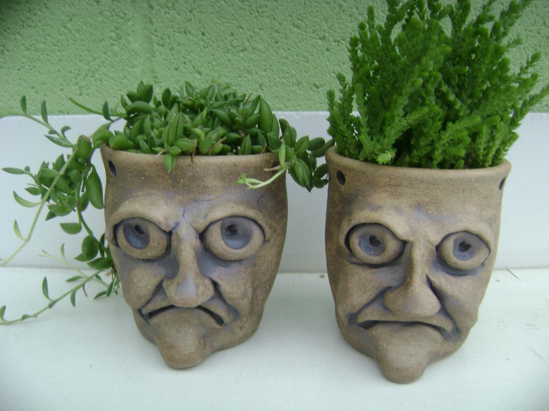 Silva Gallery-Brasstown必去景点