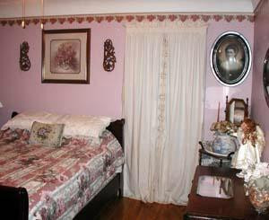 B&B Railroad Depot Bed & Breakfast主图