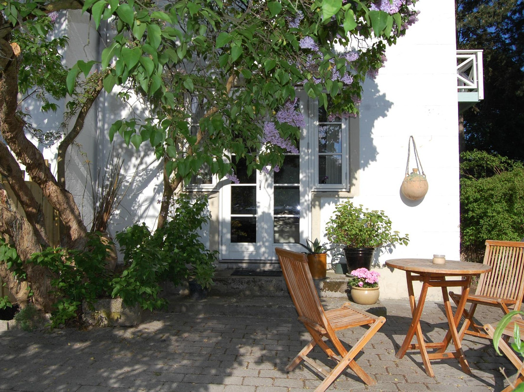 Villasleep B&B
