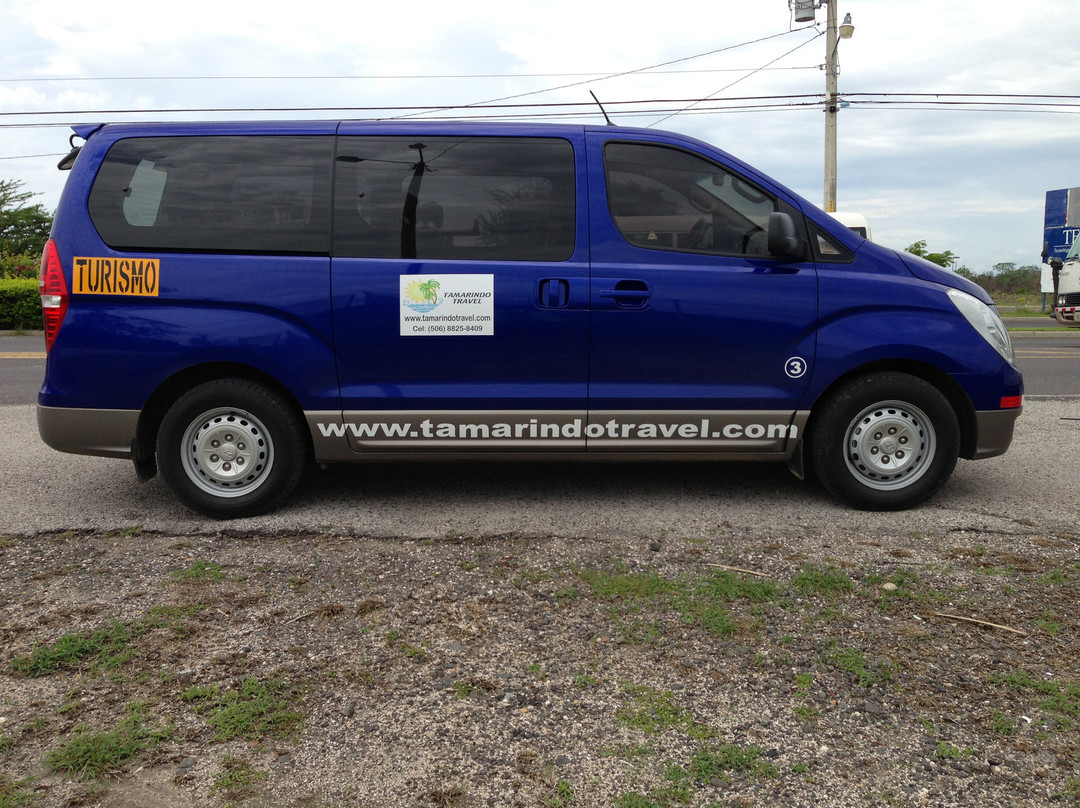 Tamarindo Travel -Tours景点图片
