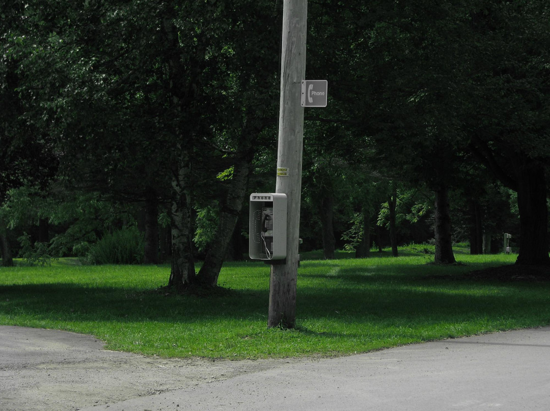 Lazy Brook Park-Tunkhannock必去景点