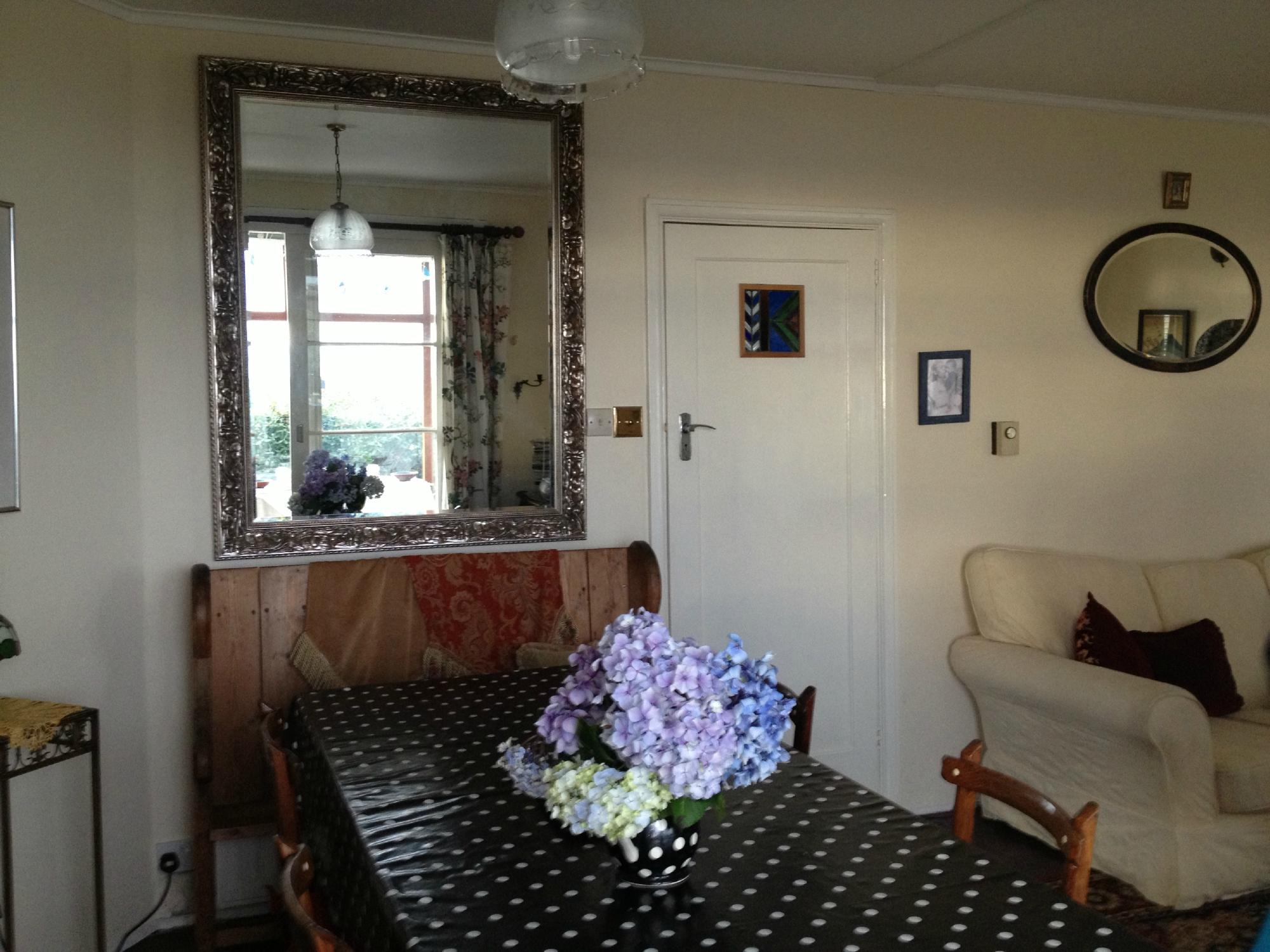 Tamarind Guest House-餐饮