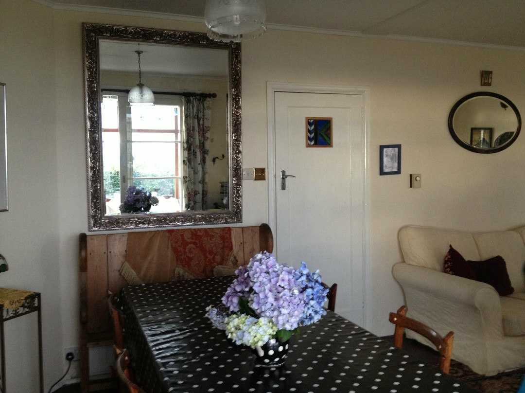 Porthleven酒店住宿-Tamarind Guest House