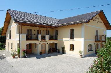 Neumeier Gaestehaus-客卧