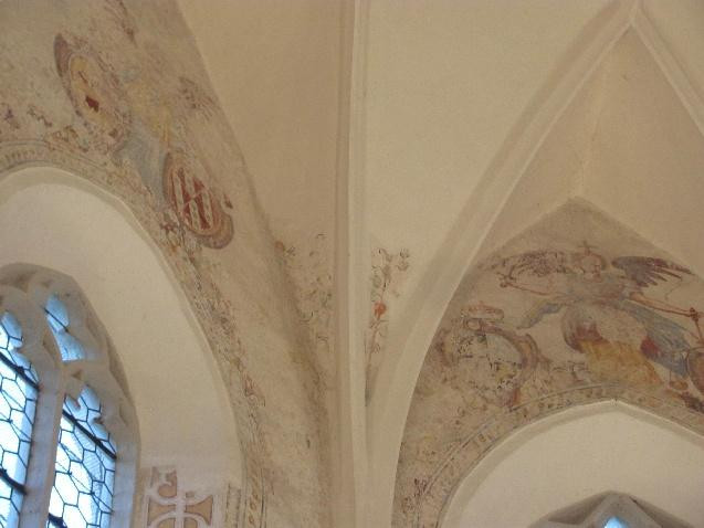 Franziskanerkirche-克尔海姆必去景点