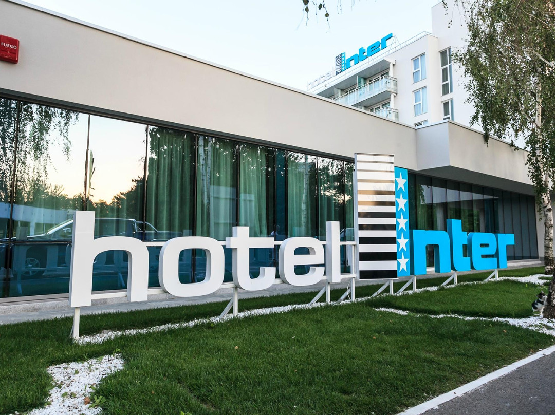 Inter Hotel