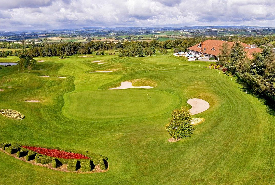 Lee Valley Golf & Country Club-科克必去景点