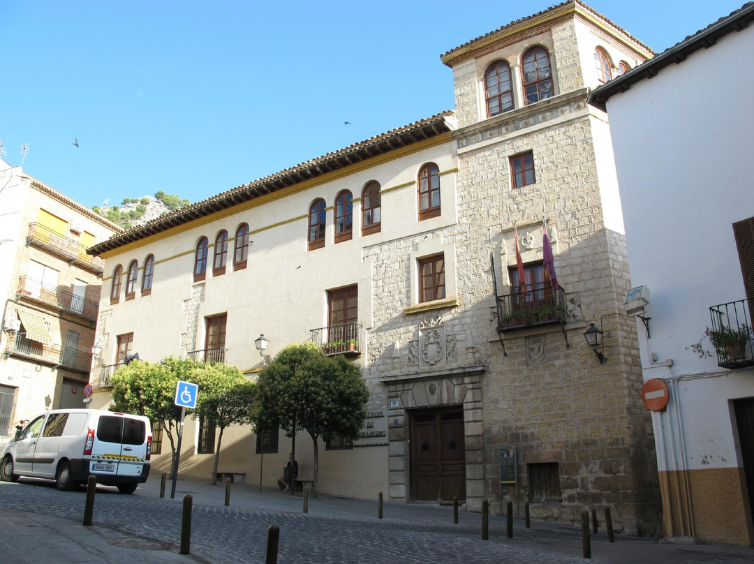 Los Villares旅游攻略图片