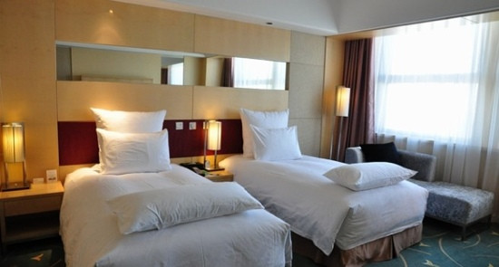 北京兴基铂尔曼饭店主图