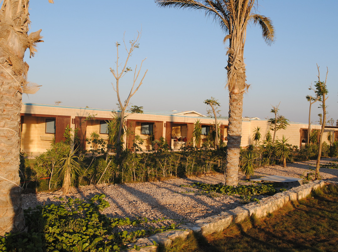 Omneya Le Mirage Bay Front Hotel主图