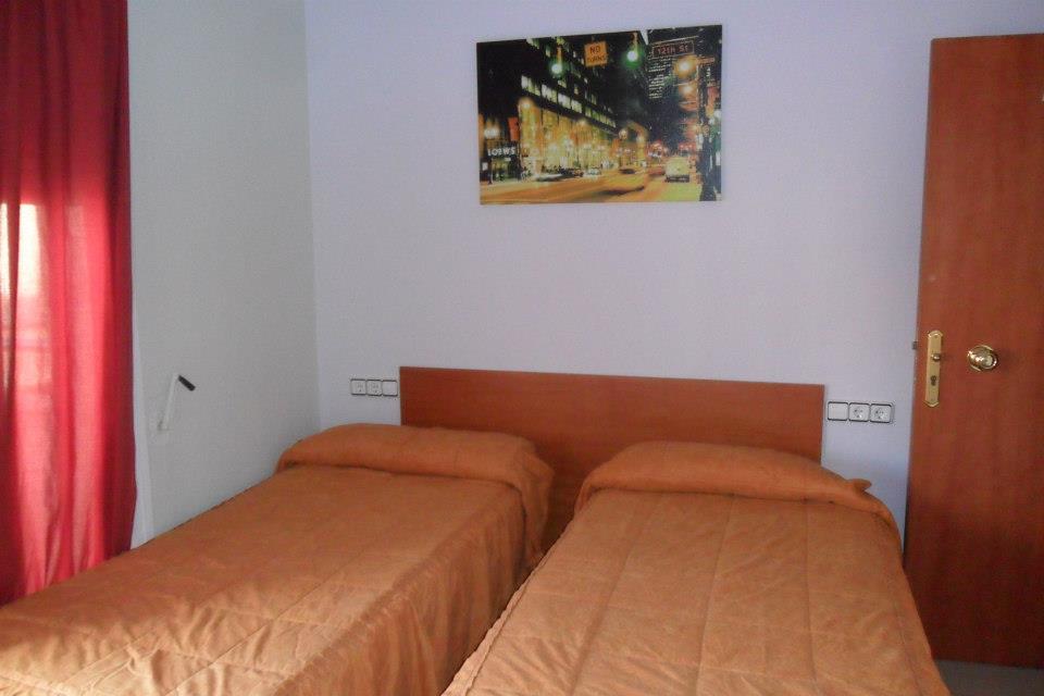 Hostal Roc Blanc-官方
