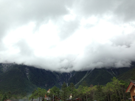玉龙雪山-玉龙纳西族自治县必去景点