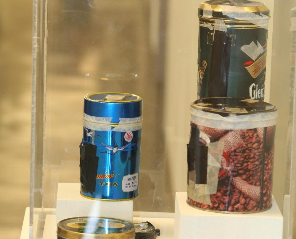 Art Gallery of Southwestern Manitoba-布兰登必去景点