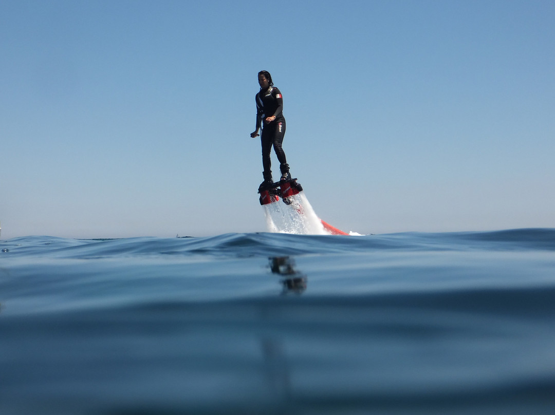 Flyboard Malta-Birkirkara必去景点