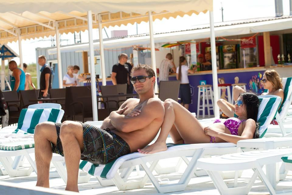 Chernomorskiy Wake Park-Malodolyns'ke必去景点