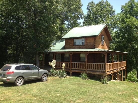 Bucks and Spurs Guest Ranch