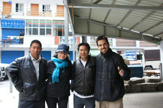 Xizang Guide-拉萨市必去景点