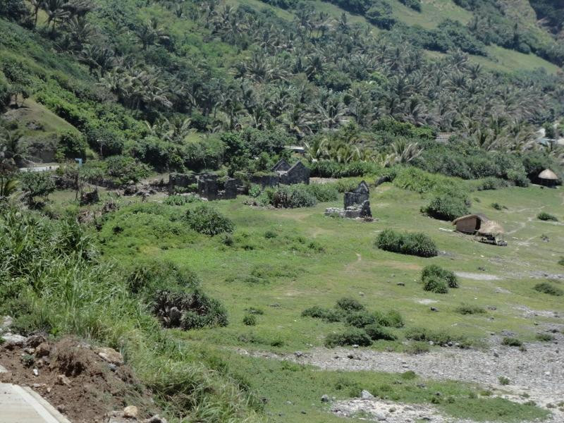 Sabtang Beach-Sabtang Island必去景点