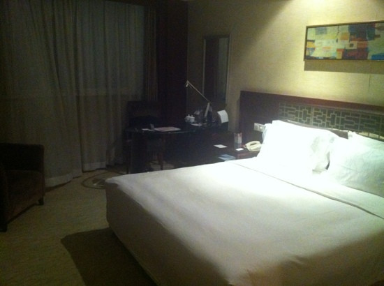 明珠开君国际酒店主图