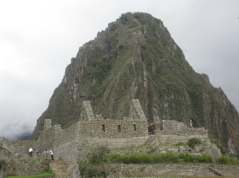 Machu Picchu Viajes Perú-库斯科必去景点