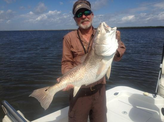 Pelican State Fishing Charters - Day Tours景点图片