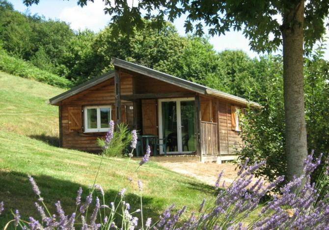 Camping Domaine Vallée du Tarn SN