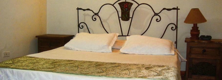 Hotel Los Portales主图