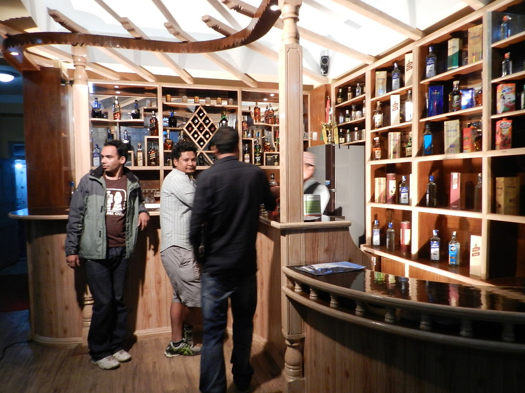 Sailung Village Hotel主图