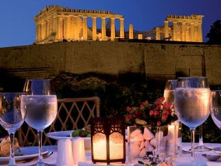 Micri Acropoli Restaurant & Bar