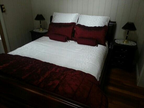 Silvertop Cottages