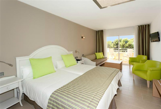 allsun Hotel Paguera Park