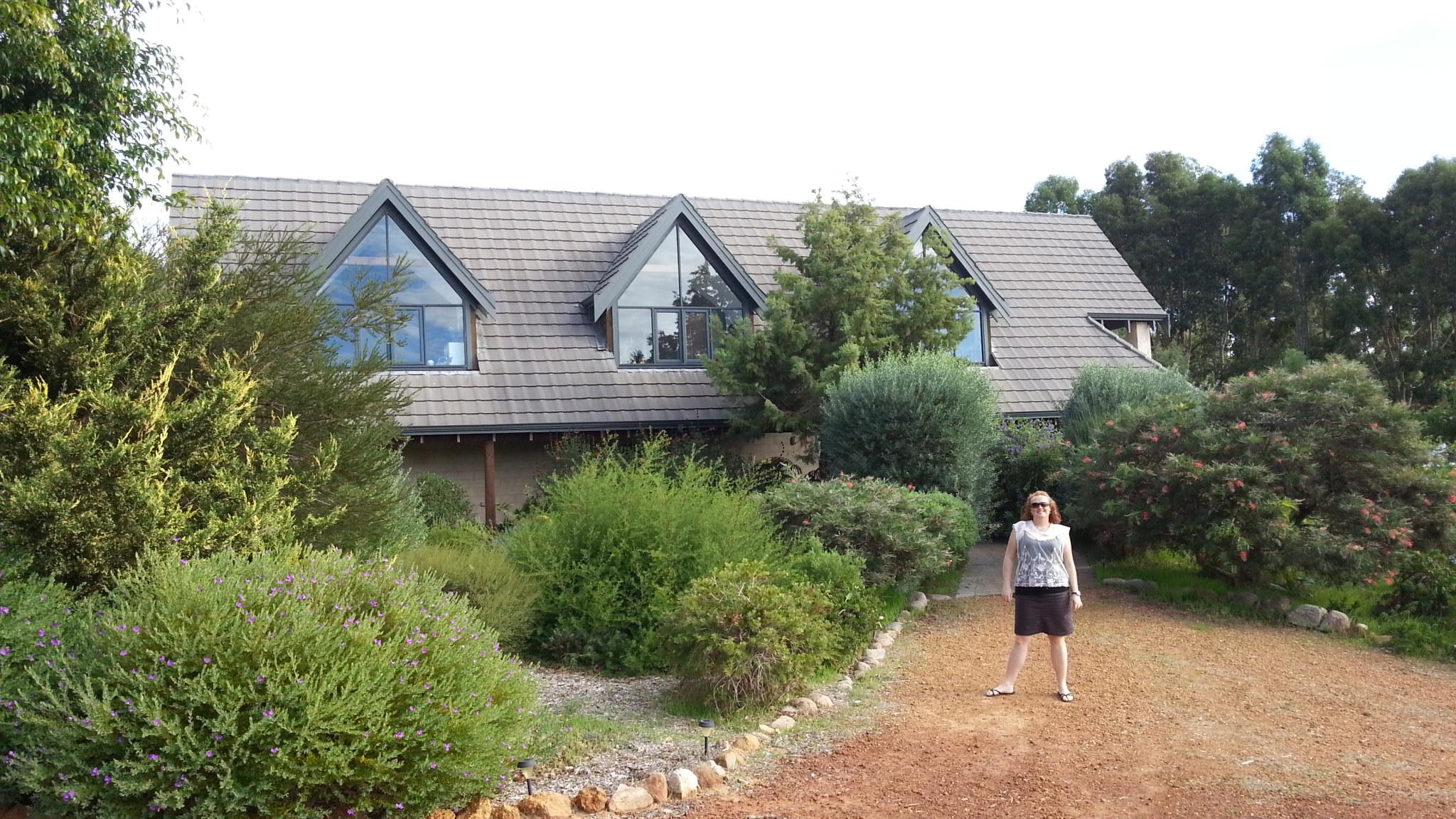 Ocean Vines Retreat-客卧