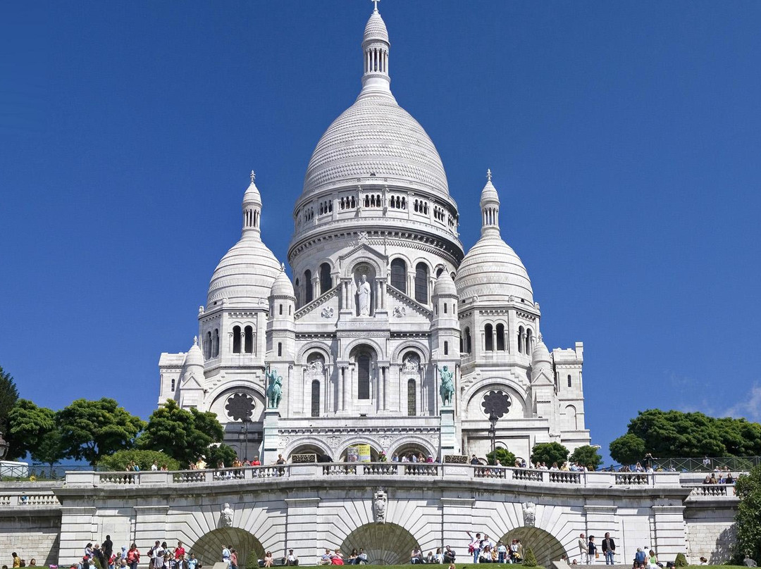 Unique Paris Private Tours景点图片