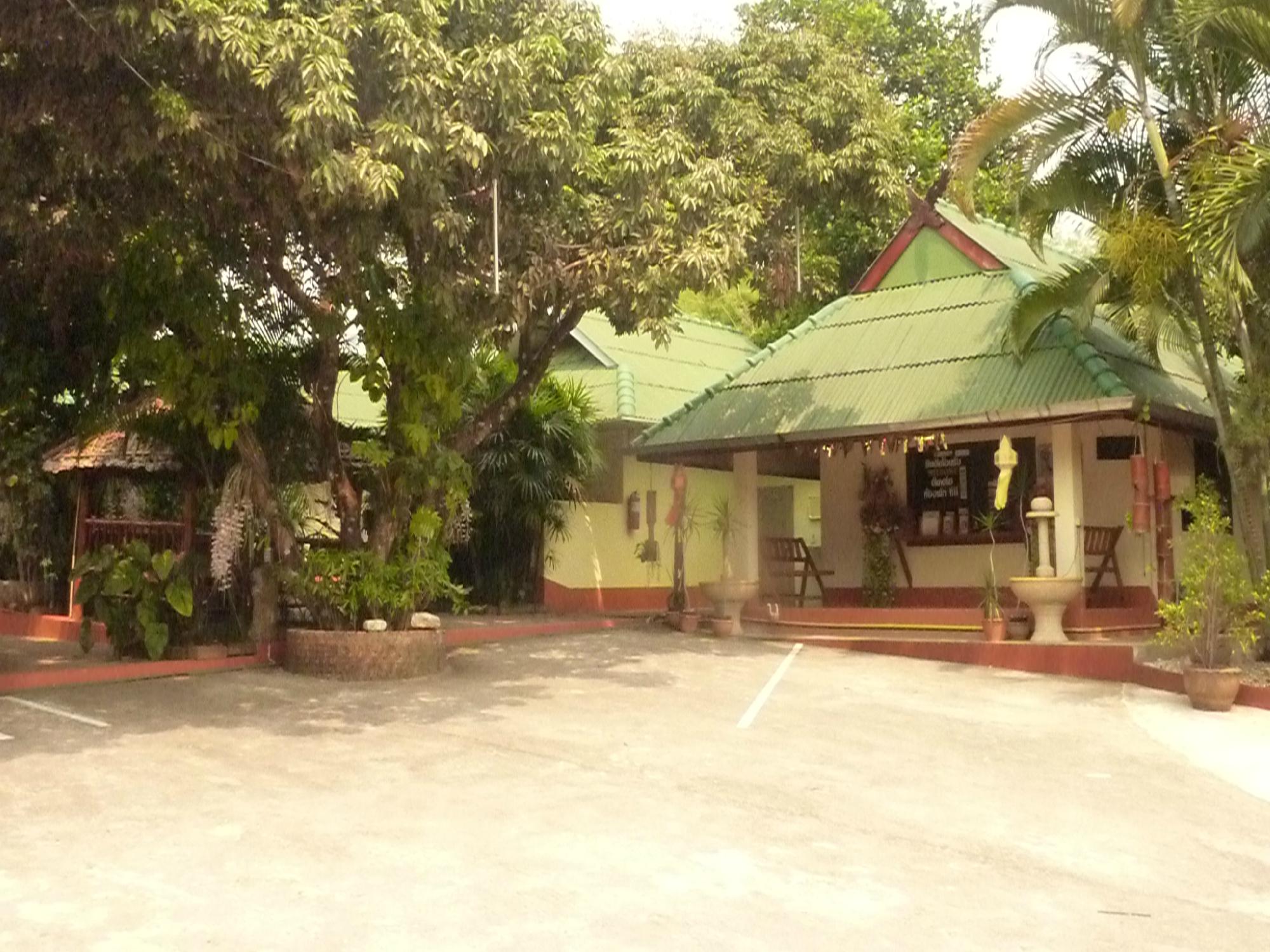 Wanliya Resort-浴室